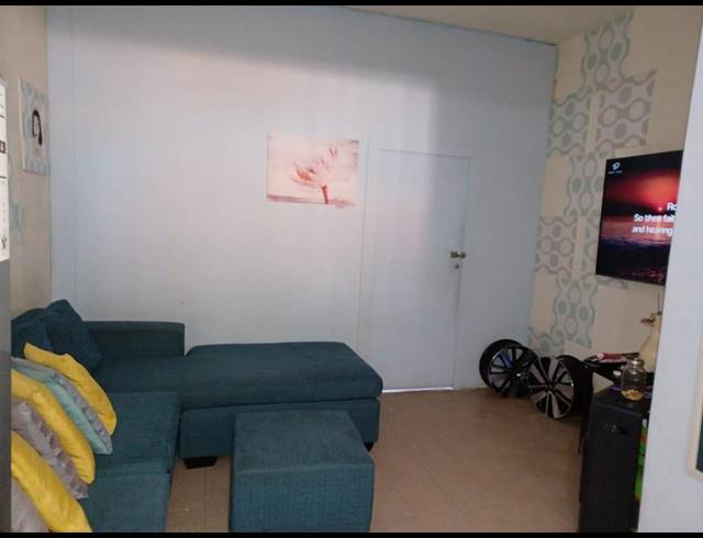 1 BEDROOM APARTMENT FOR SALE IN JOUBERT PARK